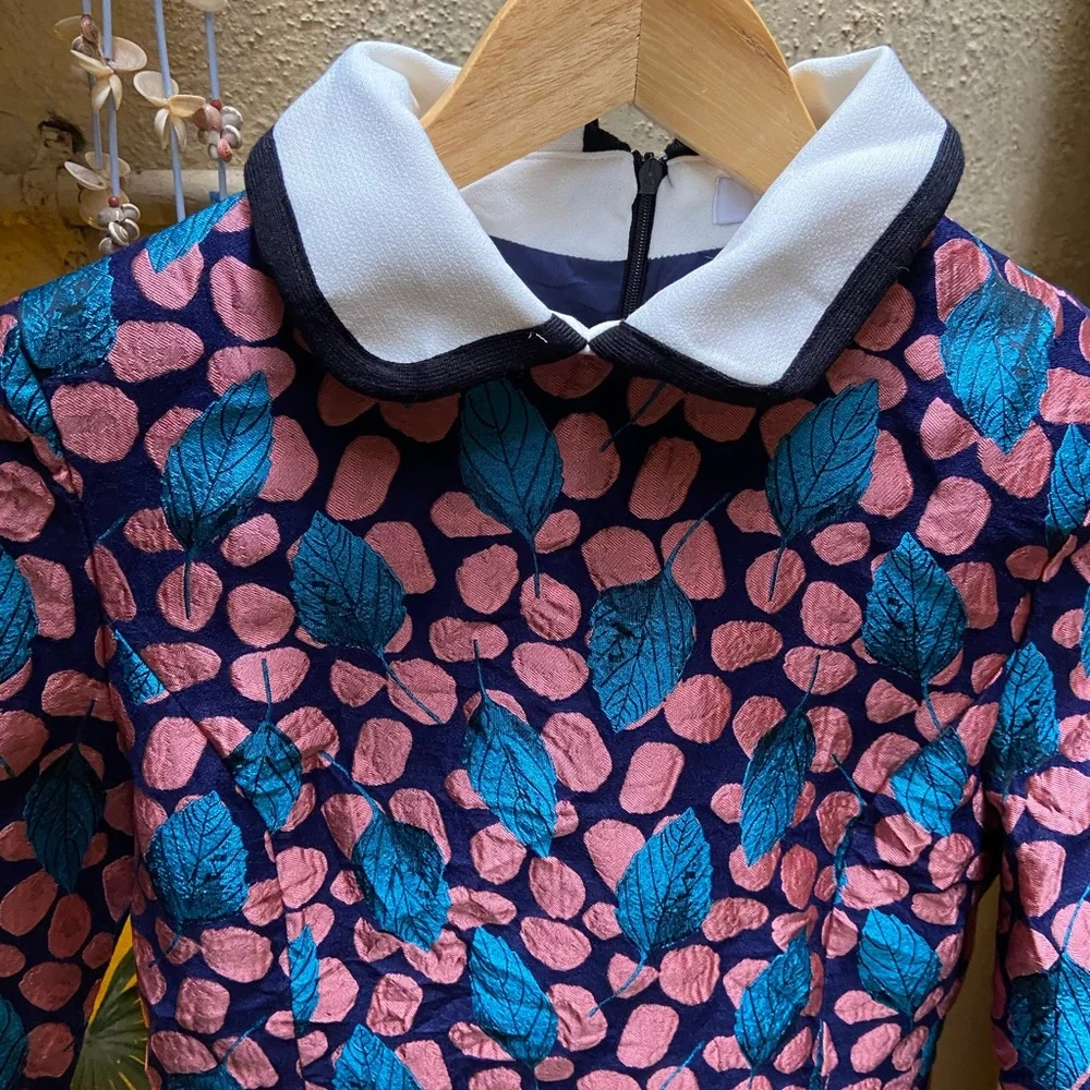6️⃣5️⃣0️⃣ Mini Dress. Size - S - Picture 3 of 12